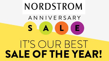 Nordstrom opens 25-year 'time capsule.' See what's inside