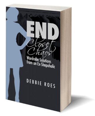 End Closet Chaos book cover
